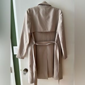 Reiss Trench